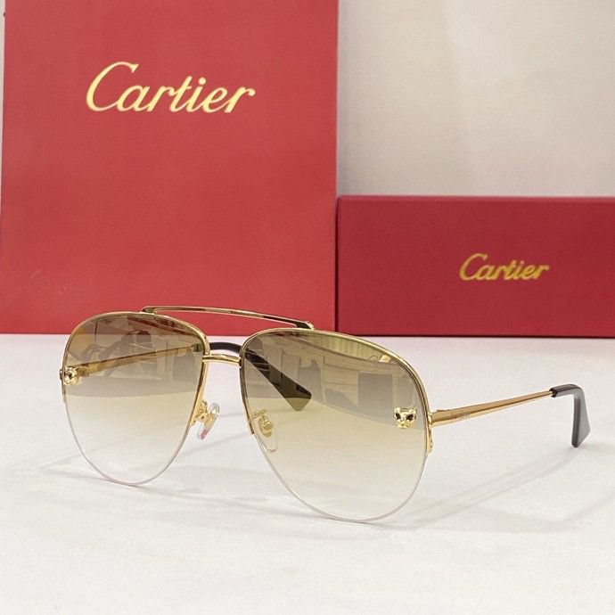 Cartier Sunglass AAA 071